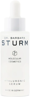 DR BARBARA STURM HYALURONIC SERUM, 30 ML