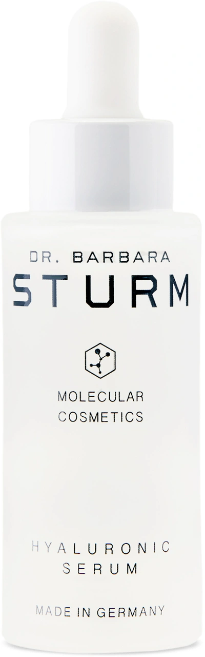 Dr Barbara Sturm Hyaluronic Serum, 30 ml In Na