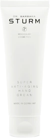 DR BARBARA STURM SUPER ANTI-AGING HAND CREAM, 50 ML