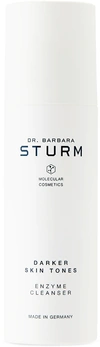 DR. BARBARA STURM DARKER SKIN TONES ENZYME CLEANSER, 75 G