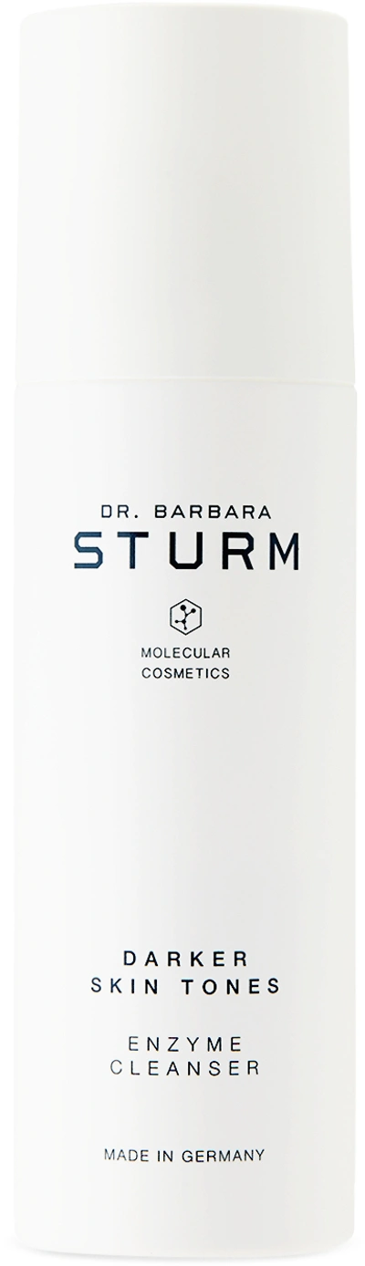 DR. BARBARA STURM DARKER SKIN TONES ENZYME CLEANSER, 75 G