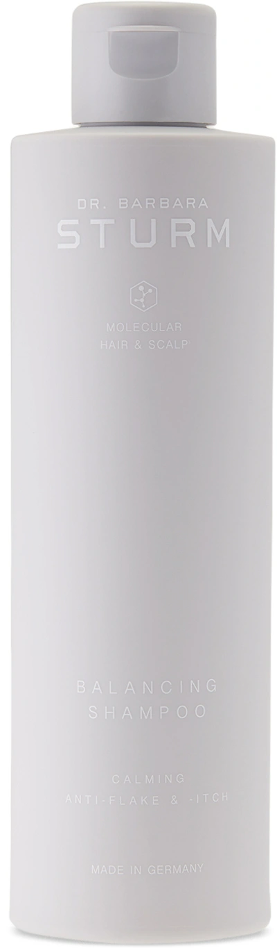 Dr Barbara Sturm Balancing Shampoo, 250 ml In Na