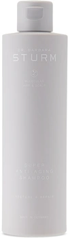 DR BARBARA STURM SUPER ANTI-AGING SHAMPOO, 250 ML