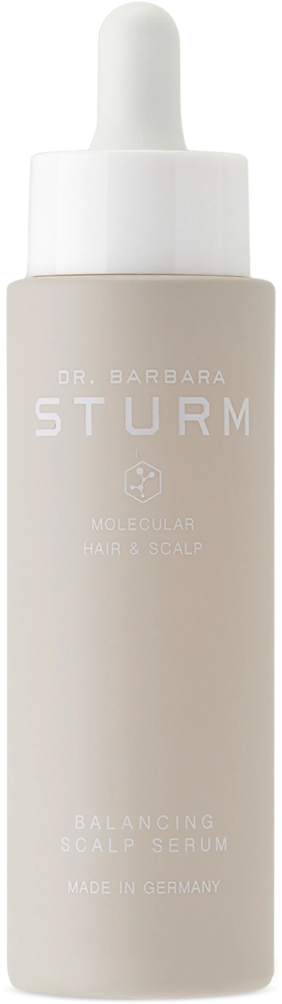 Dr Barbara Sturm Balancing Scalp Serum, 50 ml In Na