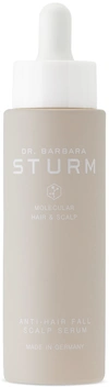 DR BARBARA STURM ANTI-HAIR FALL SCALP SERUM, 50 ML