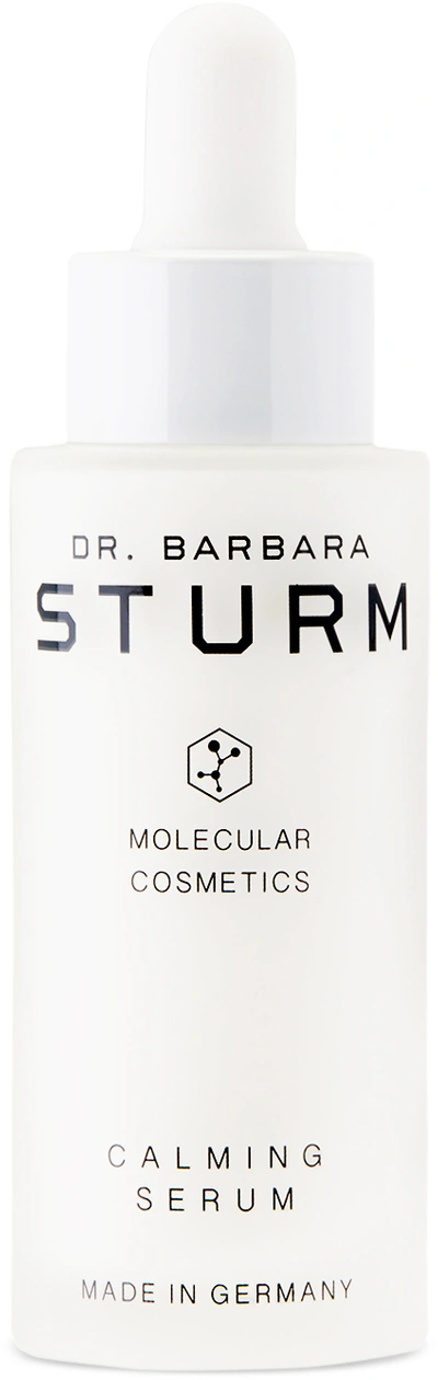 Dr Barbara Sturm Calming Serum, 30 ml In Na