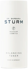 DR BARBARA STURM BALANCING TONER, 150 ML