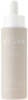 DR BARBARA STURM SUPER ANTI-AGING SCALP SERUM, 50 ML