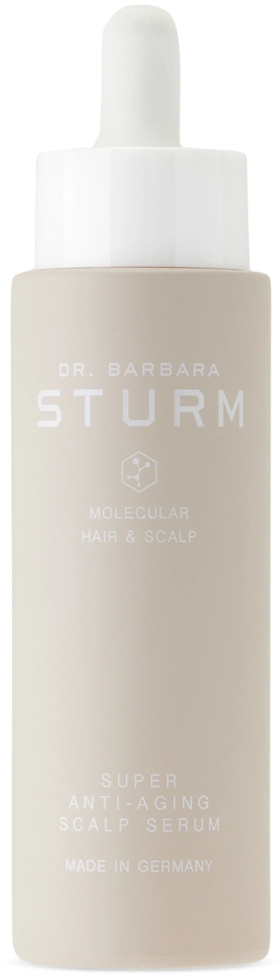 Dr Barbara Sturm Super Anti-aging Scalp Serum, 50 ml In Na