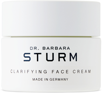 Dr Barbara Sturm Clarifying Face Cream, 50 ml In Na