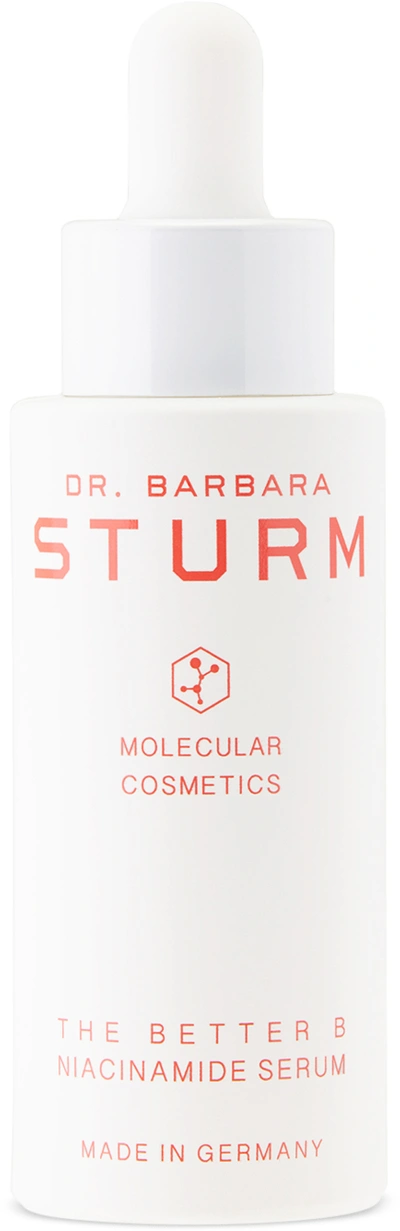 Dr Barbara Sturm The Better B Niacinamide Serum, 30 ml In Na