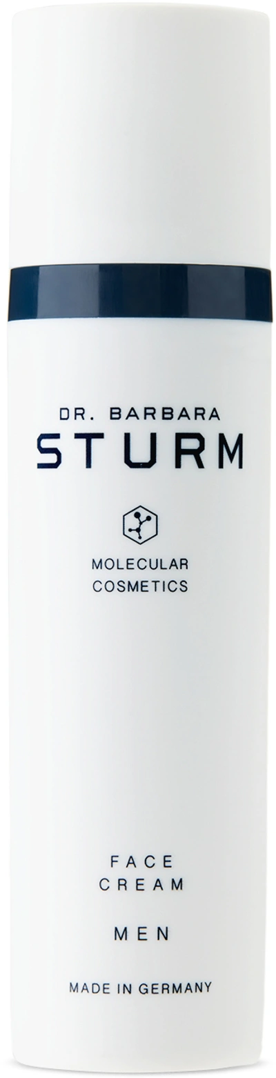 Dr Barbara Sturm Face Cream Men, 50 ml In Na