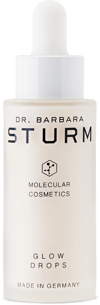 Dr. Barbara Sturm Glow Drops Serum, 30 ml In Na