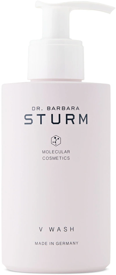 Dr. Barbara Sturm V Wash Vulva Cleanser, 200 ml In Na