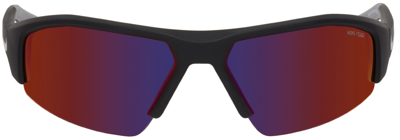 Nike Black Skylon Ace 22 Sunglasses In 10