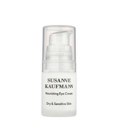 Susanne Kaufmann Nourishing Eye Cream 15ml