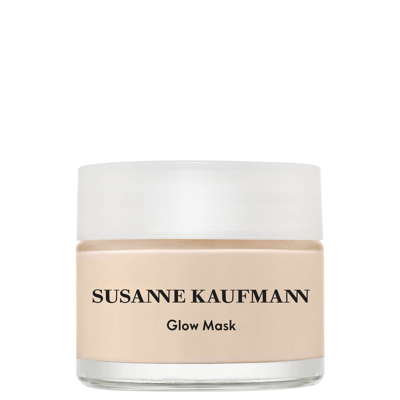 Susanne Kaufmann Glow Mask 1.7 Oz. In Colourless