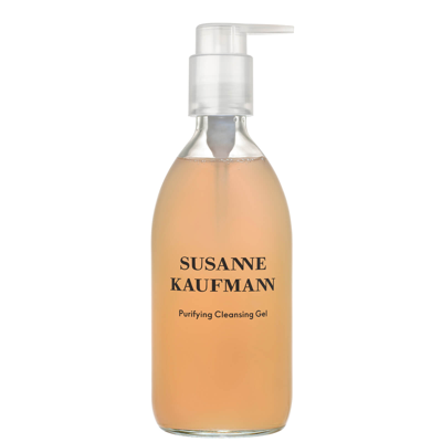 SUSANNE KAUFMANN PURIFYING CLEANSING GEL 250ML