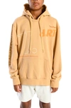 D.RT PULLOVER HOODIE