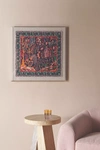 Anthropologie Land Of Persia Wall Art In Assorted