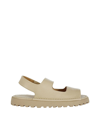 Marsèll Marsell Women's Brown Other Materials Sandals In Brown