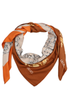 LIU •JO DOUBLE PARTY SCARF