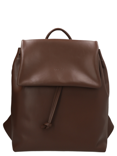 Marsèll Patta Backpack In Brown