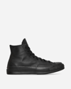 Converse Chuck 70 Tonal Leather Sneakers In Black