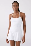 Splits59 Airweight Tank Top In White