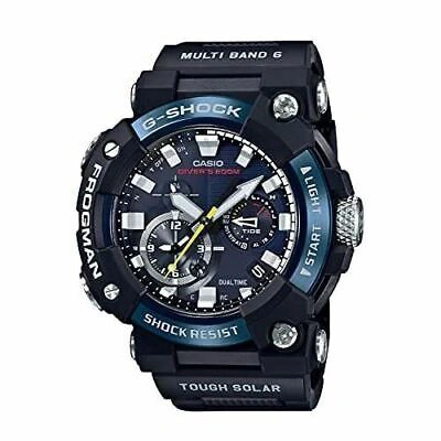 Pre-owned G-shock Casio  Gwf-a1000c-1ajf Master Of Frogman Men's Watch In Box