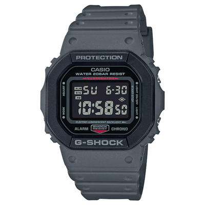 Pre-owned G-shock Casio  Dw-5610su-8dr Special Color Men's Watch