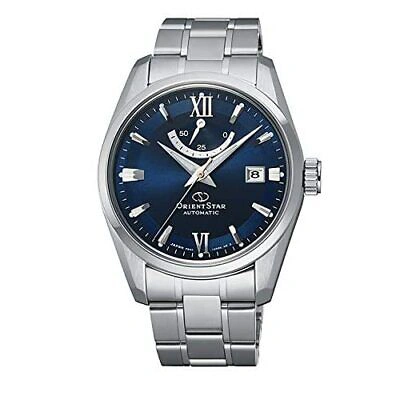 Pre-owned Orient Star Orient Men's Watch  Standard Rk-au0005l