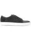 LANVIN LOW-TOP SNEAKERS,FMSKDBB1ANAPP1511800687