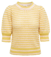 SEE BY CHLOÉ SEE BY CHLOÉ STRIPED SWEATER