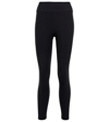 THE UPSIDE HIGH-RISE CROPPED LEGGINGS