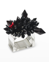 Kim Seybert Zénith Four-piece Napkin Ring Set