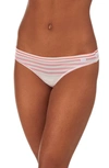 DKNY STRETCH MODAL THONG