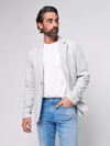 FAHERTY INLET KNIT BLAZER