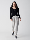 Faherty Arlie Day Pant In Stone