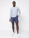 FAHERTY ALL DAY SHORTS (7" INSEAM)