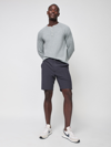 FAHERTY ALL DAY SHORTS (9" INSEAM)
