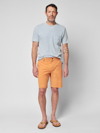 Faherty Belt Loop All Day&trade; Shorts (9" Inseam) In Sierra