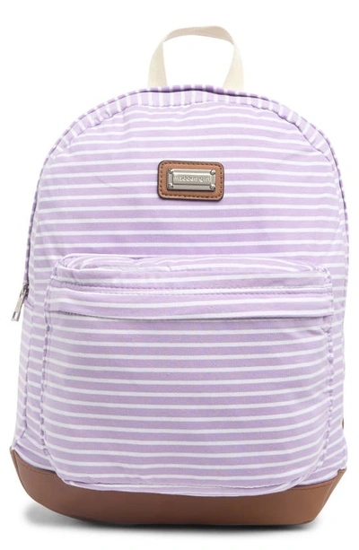 Striped Madden Girl Backpacks Womens Backpacks Madden Girl