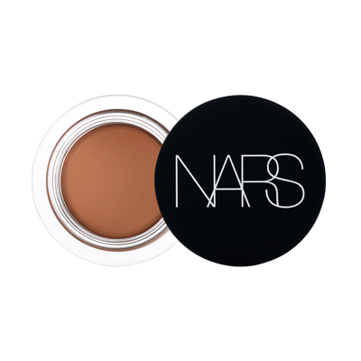 Nars Soft Matte Complete Concealer In Café (for Medium-dark To Dark Skin With Neutral Undertones)