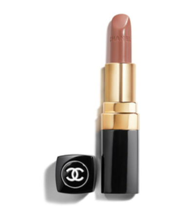 Chanel Harrods (rouge Coco) Ultra Hydrating Lip Colour In Nude