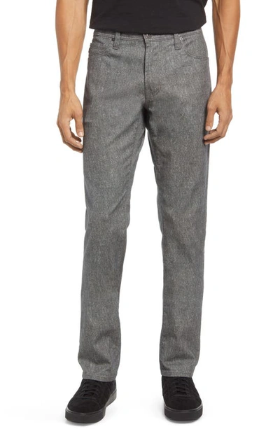 Ag Tellis Slim Fit Pants In Leue Wild Truffle