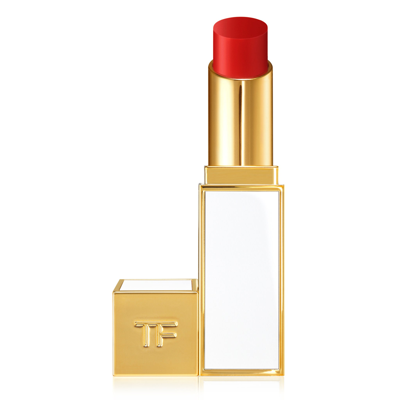 Tom Ford Ultra-shine Lip Color In Willful