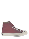 CONVERSE CHUCK 70 SNEAKERS,172683CPINK