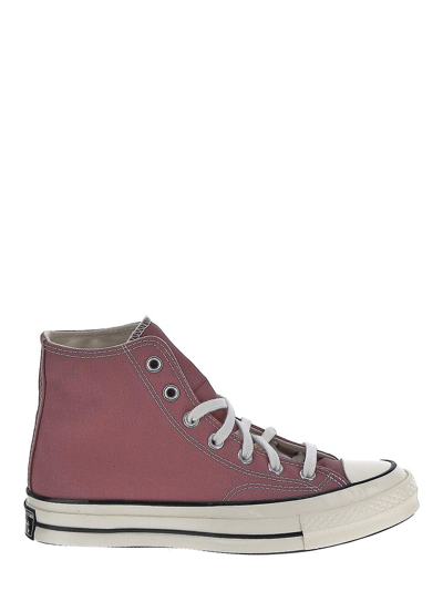 Converse Chuck 70 Trainers In Pink