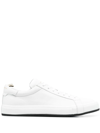 Officine Creative Primary Low-top Sneakers In Weiss